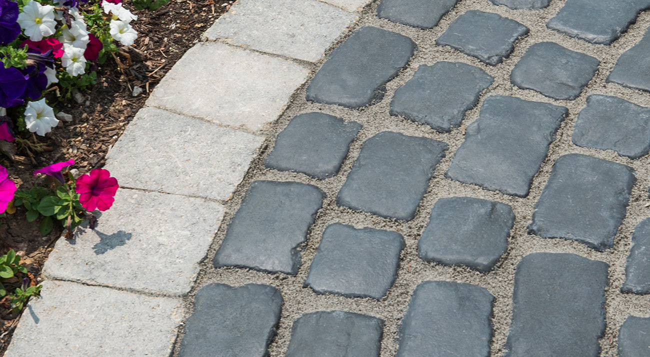 Beautify Your Great Outdoors – with Unilock Landscape Stone