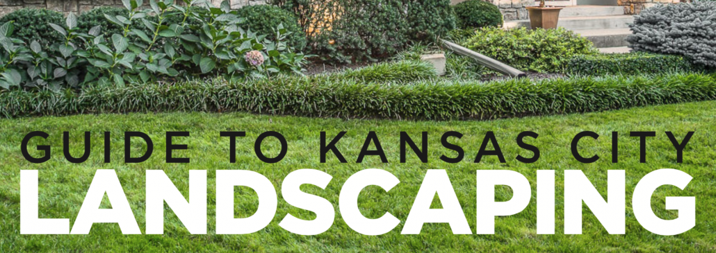 Kansas City Landscaping Companies, Landscaping Companies Kansas City