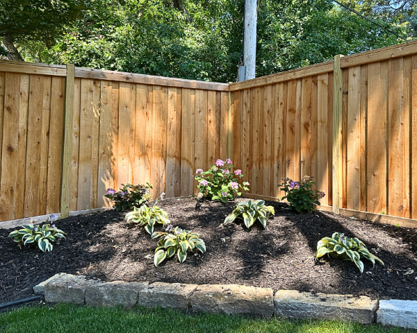 Heinen Landscape Kansas City Plant Catalog