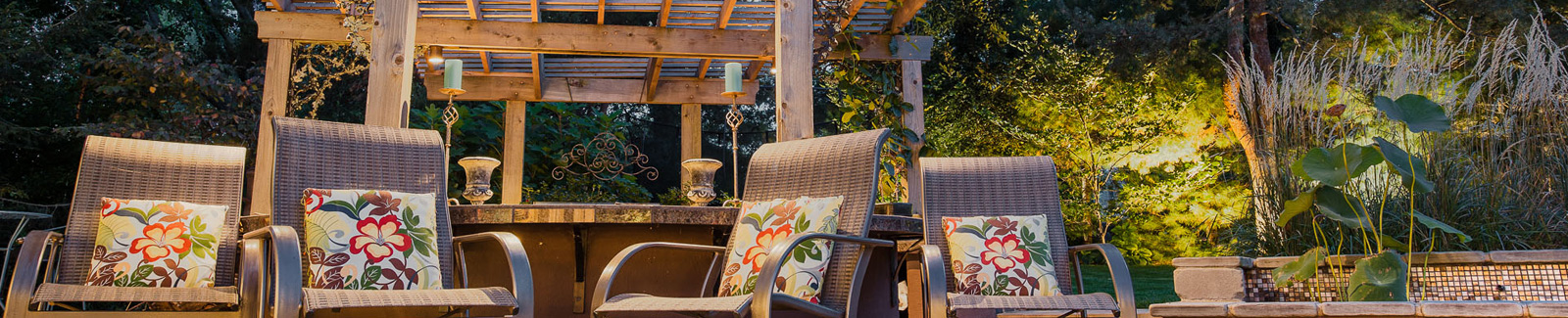 Create a Safe Backyard Retreat for Your Family with the Experts at Heinen