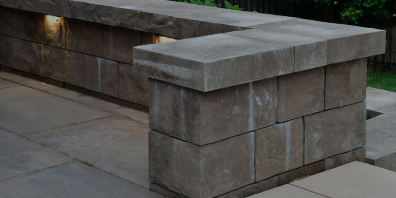 Designing Outdoor Seating and Gathering Spaces